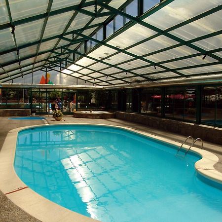 Bungalows Pena Montanesa アインサ エクステリア 写真