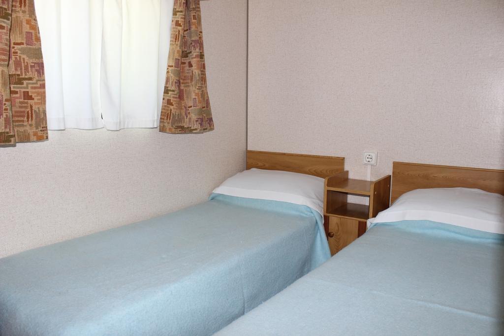 Bungalows Pena Montanesa アインサ 部屋 写真