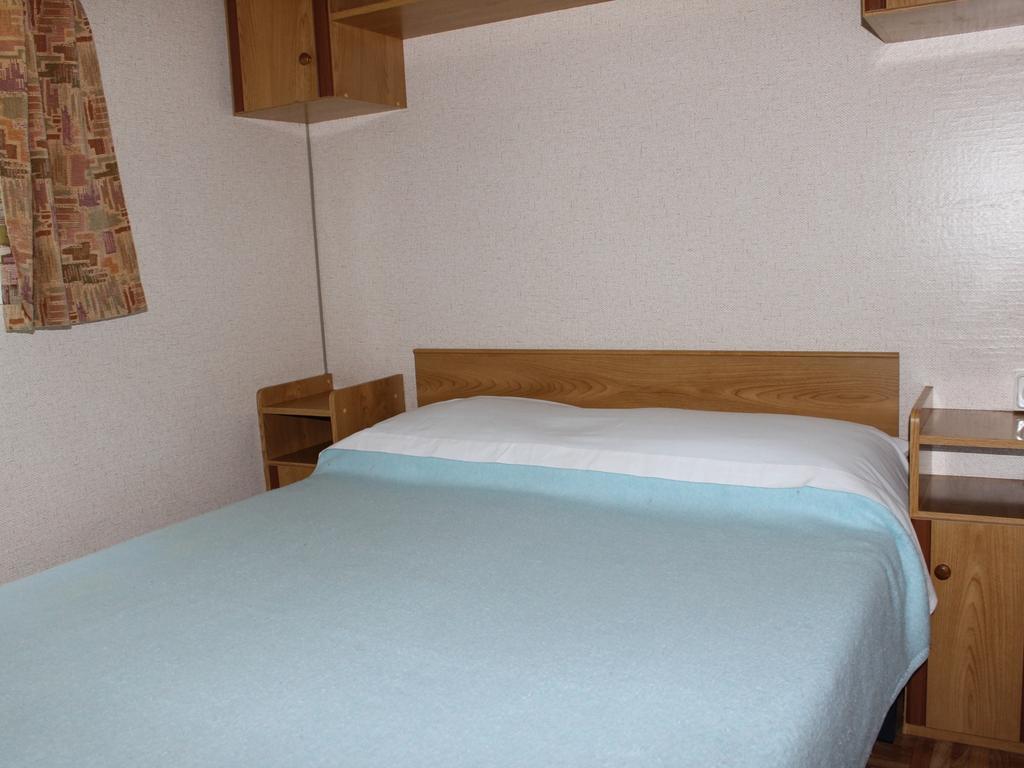 Bungalows Pena Montanesa アインサ 部屋 写真
