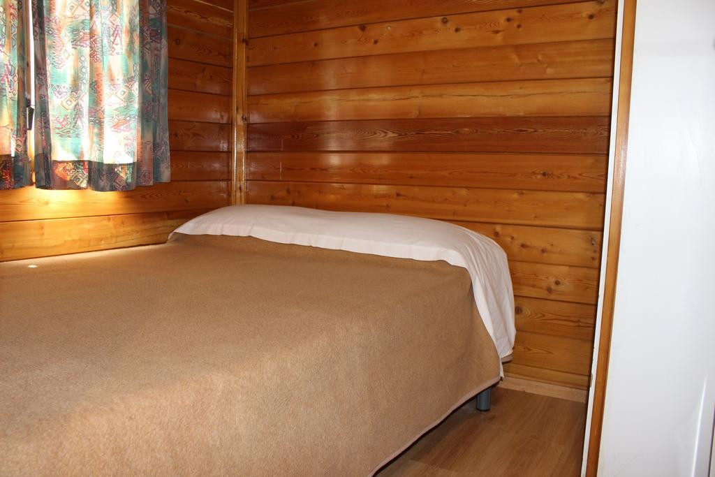 Bungalows Pena Montanesa アインサ 部屋 写真