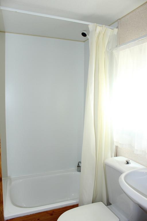 Bungalows Pena Montanesa アインサ 部屋 写真
