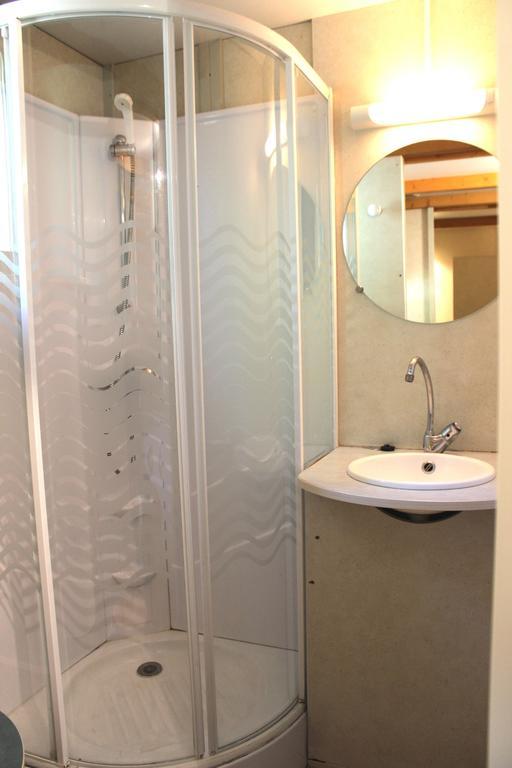 Bungalows Pena Montanesa アインサ 部屋 写真