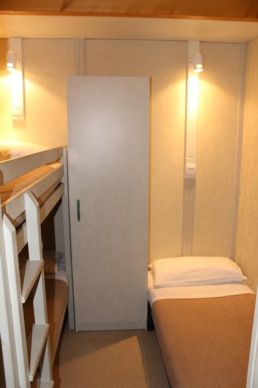Bungalows Pena Montanesa アインサ 部屋 写真